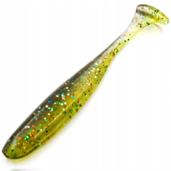 Keitech Easy Shiner 2"  12szt Smoky Yellow